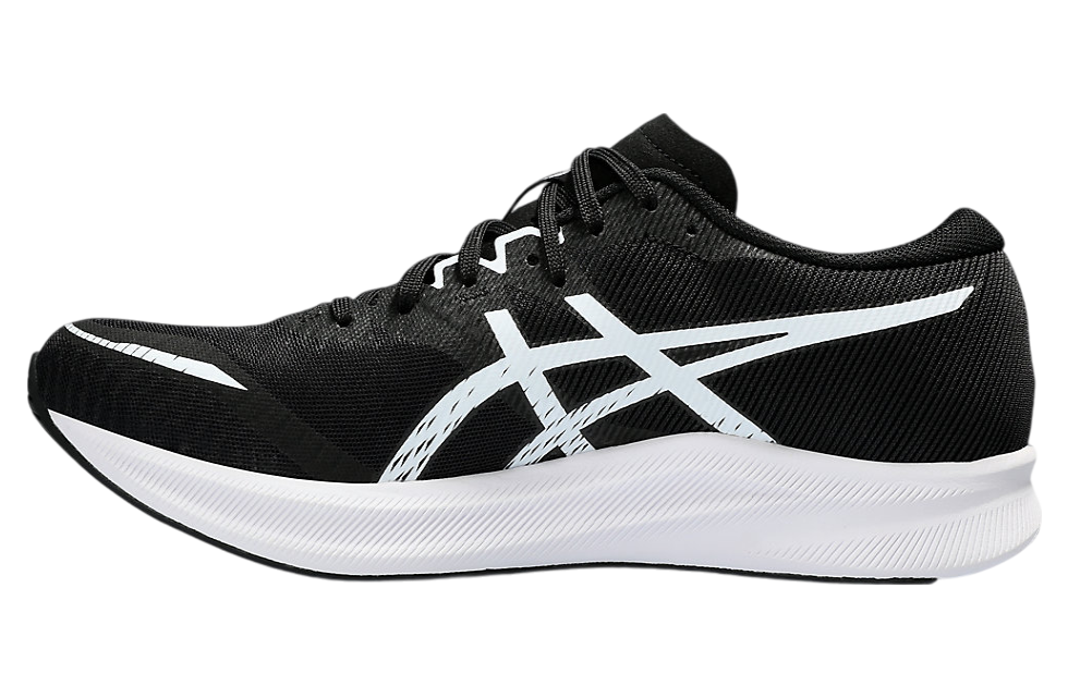 Asics Hyper Speed 3 Black / White