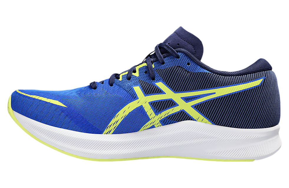 Asics Hyper Speed 3 Illusion Blue / Glow Yellow