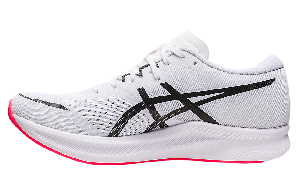 Asics Hyper Speed 3 White / Black