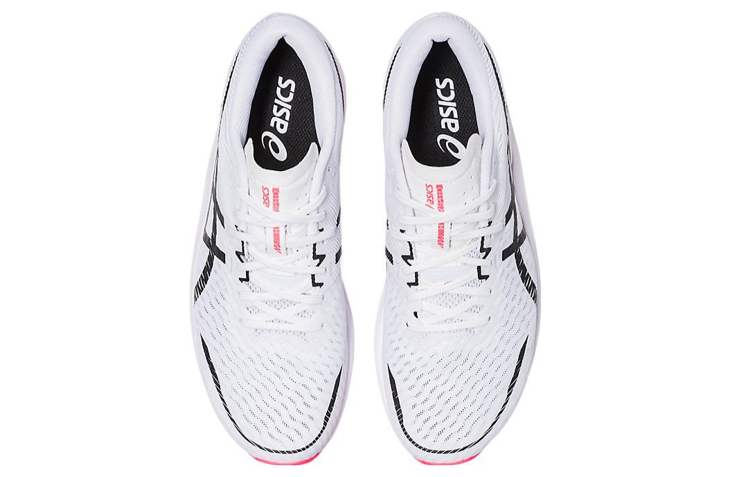 Asics Hyper Speed 3 White / Black