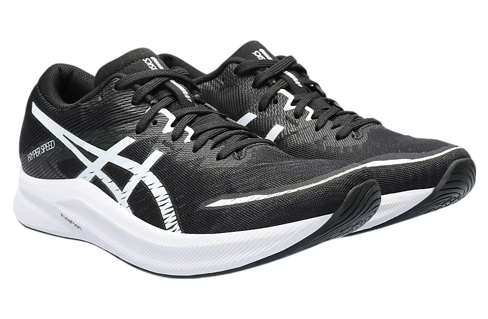 Asics Hyper Speed 3 WMNS Black / White