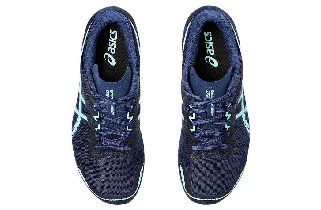 Asics Hyper Speed 3 WMNS Blue Expanse / Illuminate Mint