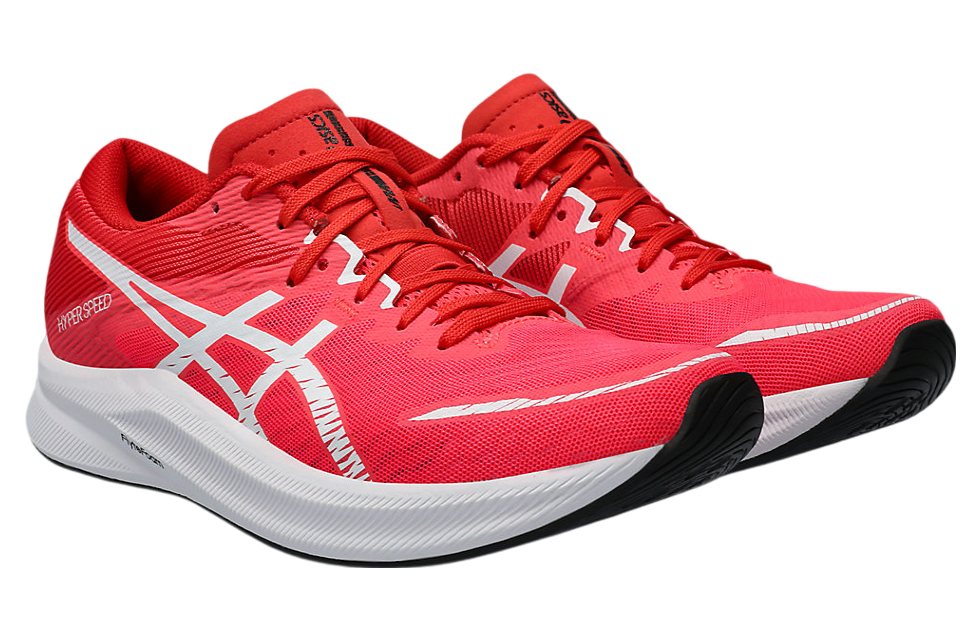 Asics Hyper Speed 3 WMNS Diva Pink / White