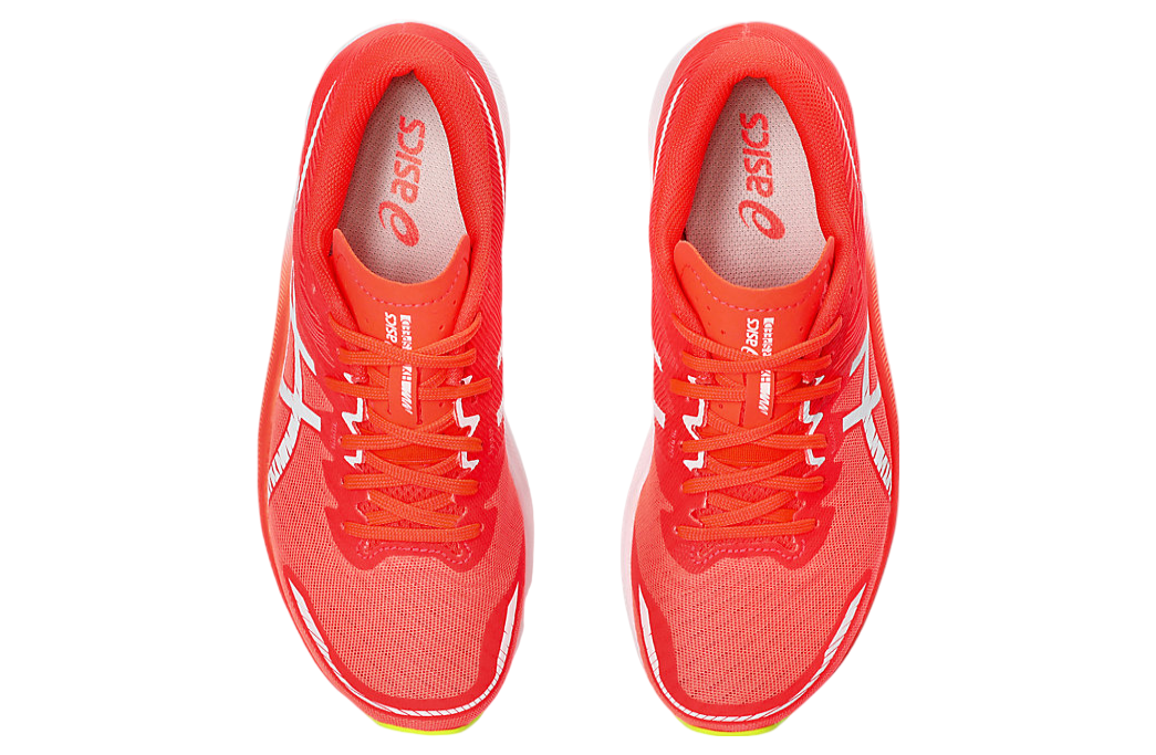 Asics Hyper Speed 3 WMNS Sunrise Red / White