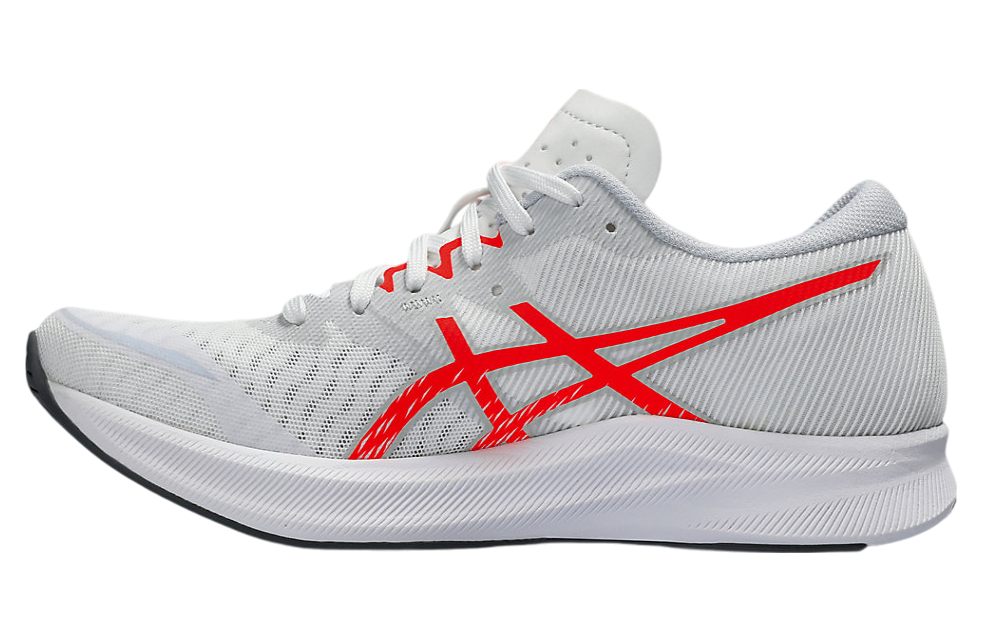 Asics Hyper Speed 3 Wmns White / Sunrise Red