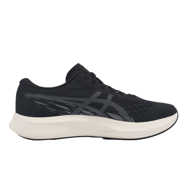 Asics Hyper Speed 4 2E Wide Black / White