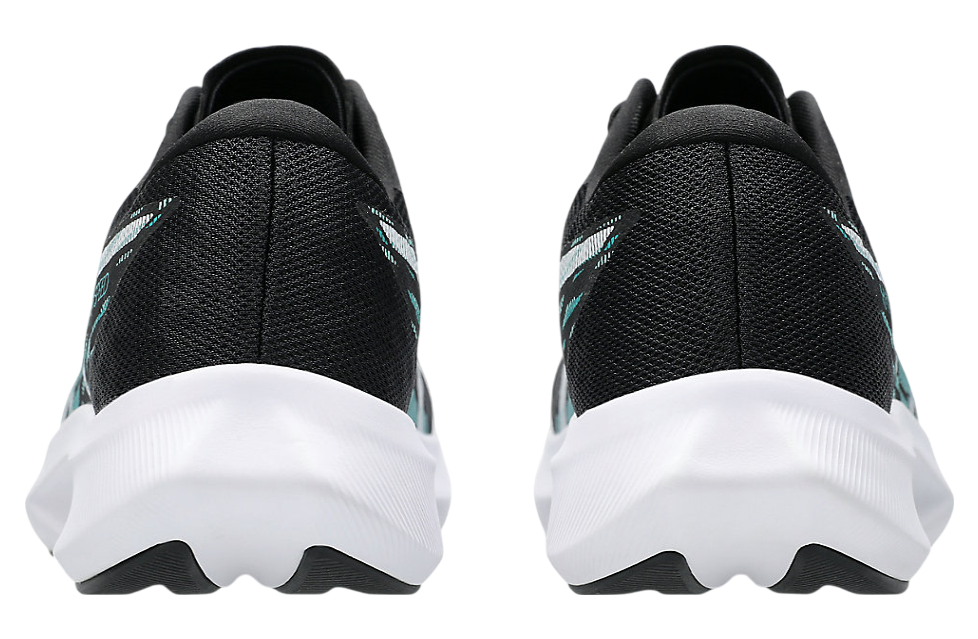 Asics Hyper Speed 4 Black / White - Jan 2025 - 1011B874-002