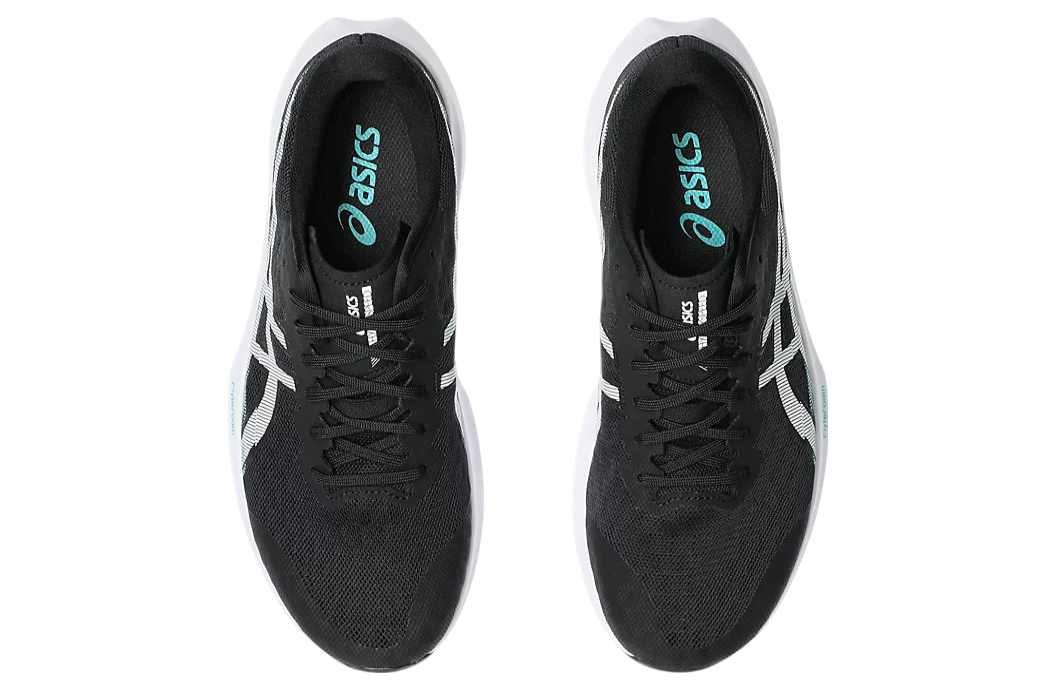 Asics Hyper Speed 4 Black / White - Jan 2025 - 1011B874-002