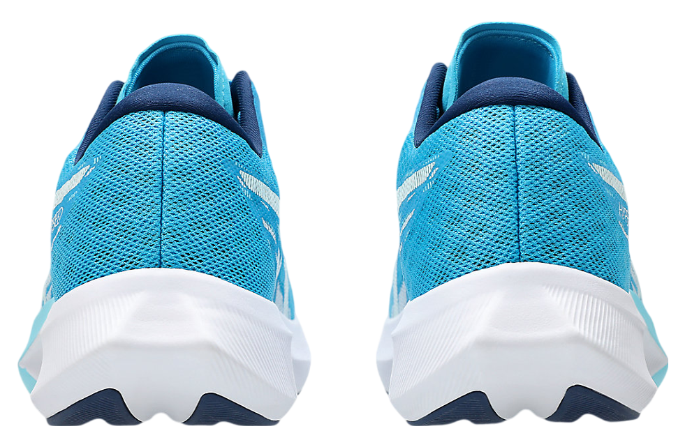 Asics Hyper Speed 4 Digital Aqua / Soothing Sea