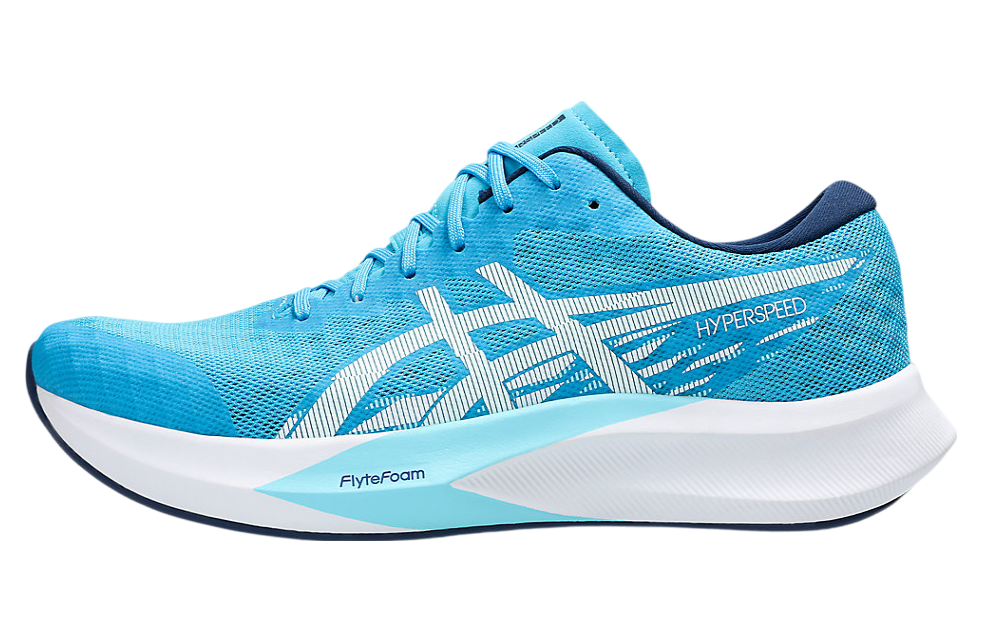 Asics Hyper Speed 4 Digital Aqua / Soothing Sea