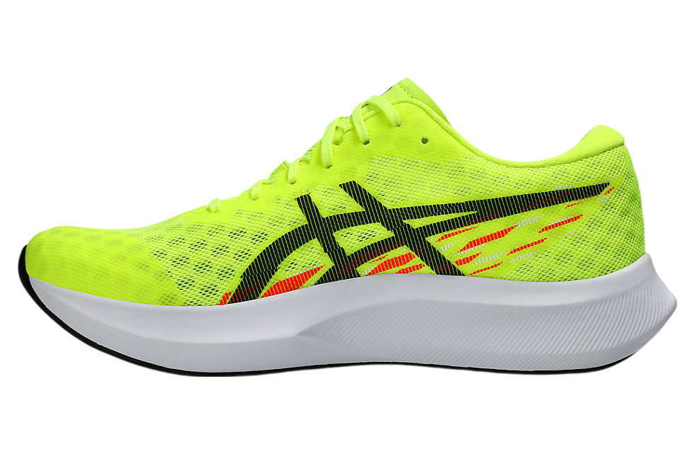 Asics Hyper Speed 4 Safety Yellow / Black