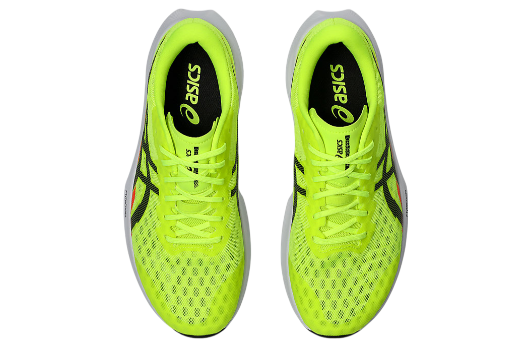 Asics Hyper Speed 4 Safety Yellow / Black