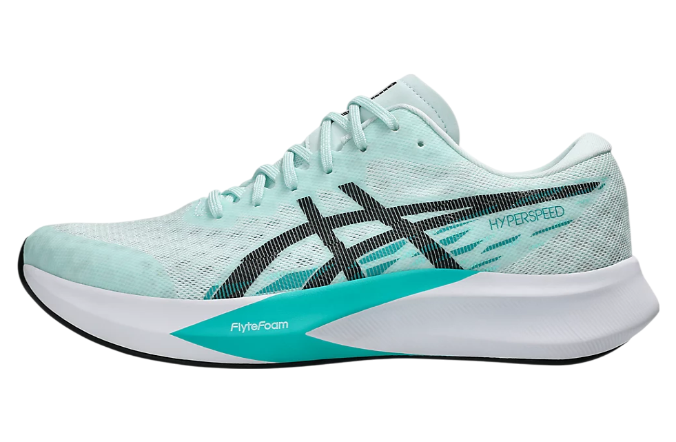 Asics Hyper Speed 4 Soothing Sea / Black