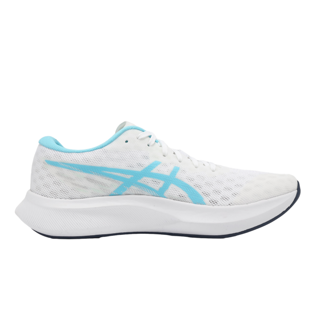 Asics Hyper Speed 4 White / Blue