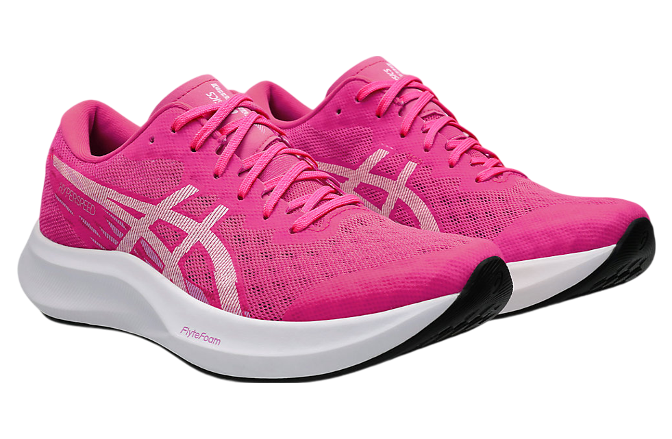 Asics Hyper Speed 4 WMNS Pink Glo / Pale Pink