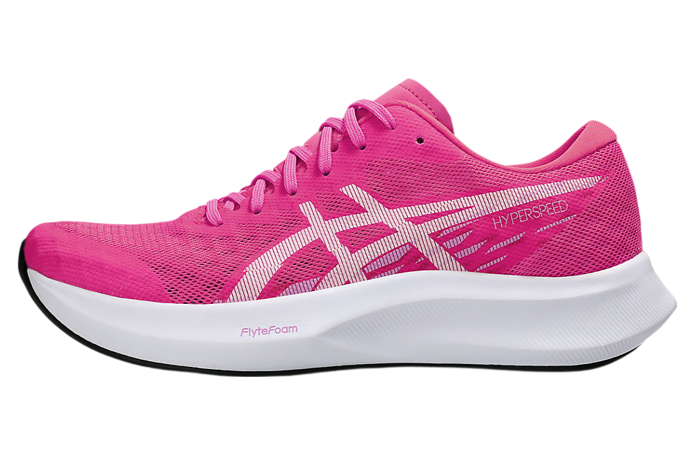 Asics Hyper Speed 4 WMNS Pink Glo / Pale Pink