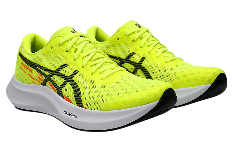 Asics Hyper Speed 4 WMNS Safety Yellow / Black