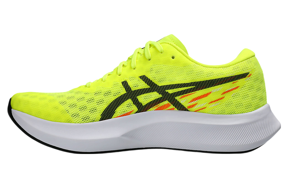 Asics Hyper Speed 4 WMNS Safety Yellow / Black