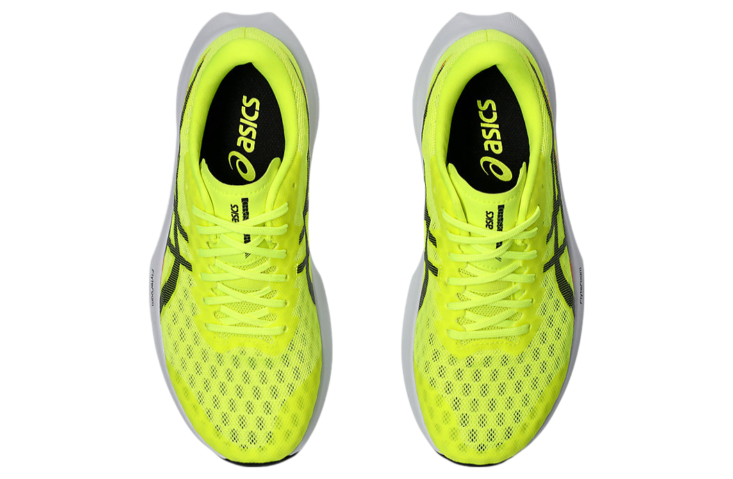 Asics Hyper Speed 4 WMNS Safety Yellow / Black