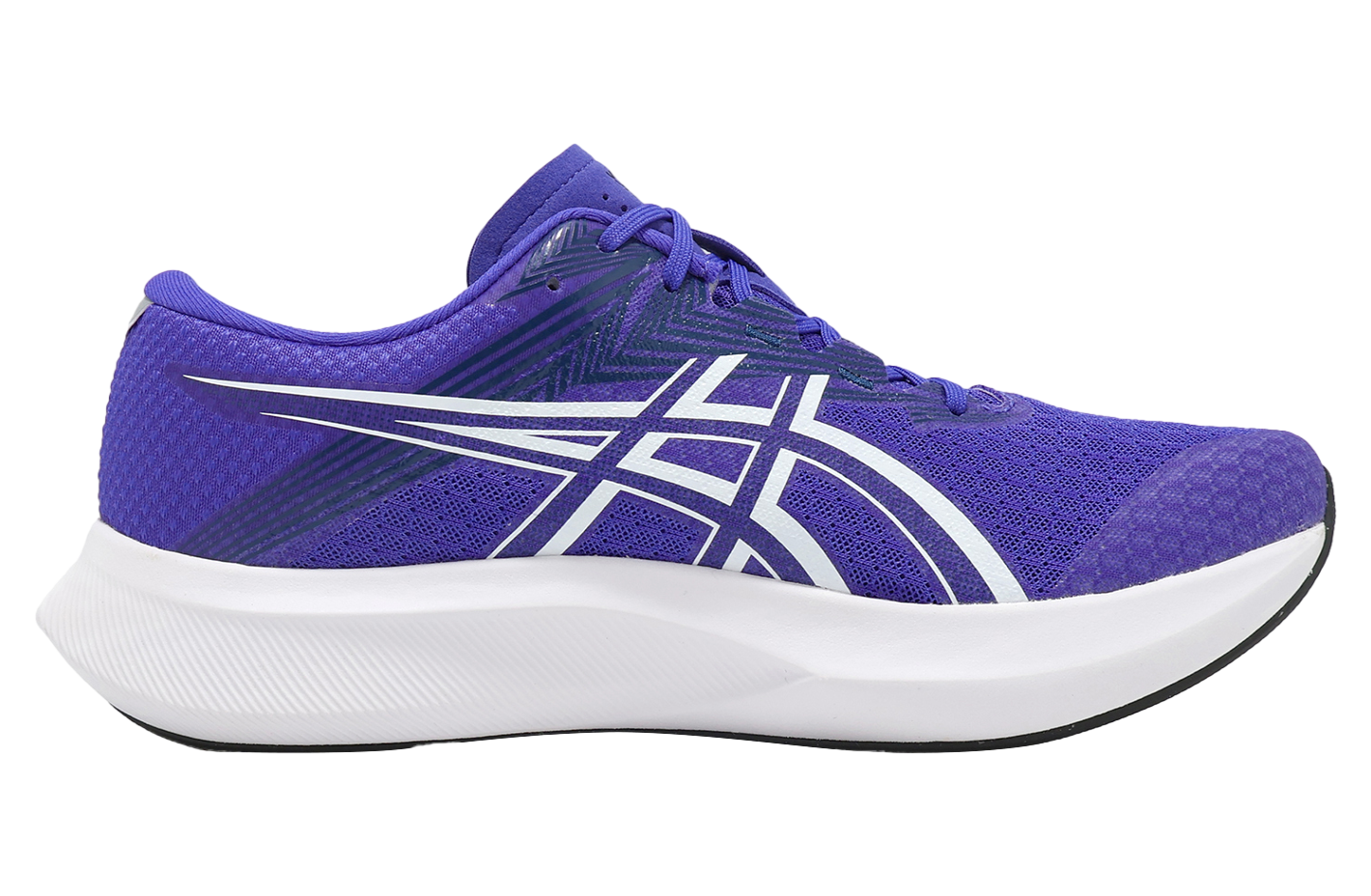 Asics Hyper Speed 5 2E Wide Cobalt Burst / White
