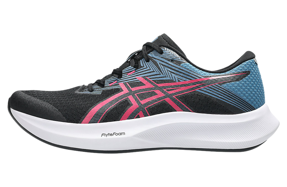 Asics Hyper Speed 5 Black / Bright Rose