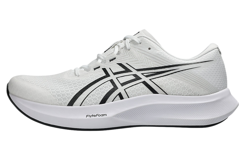 Asics Hyper Speed 5 White / Black