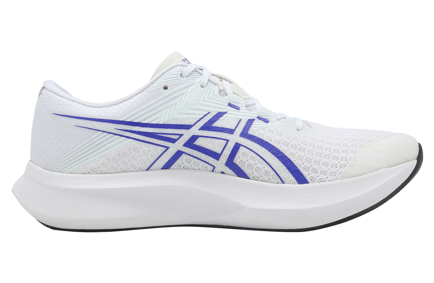 Asics Hyper Speed 5 White / Cobalt Burst