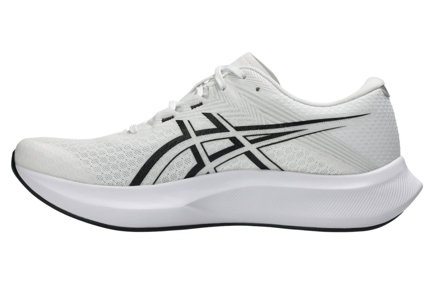 Asics Hyper Speed 5 WMNS White / Black