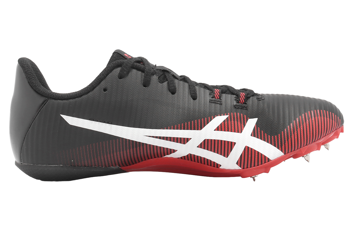 Asics Hypersprint 8 Black / White