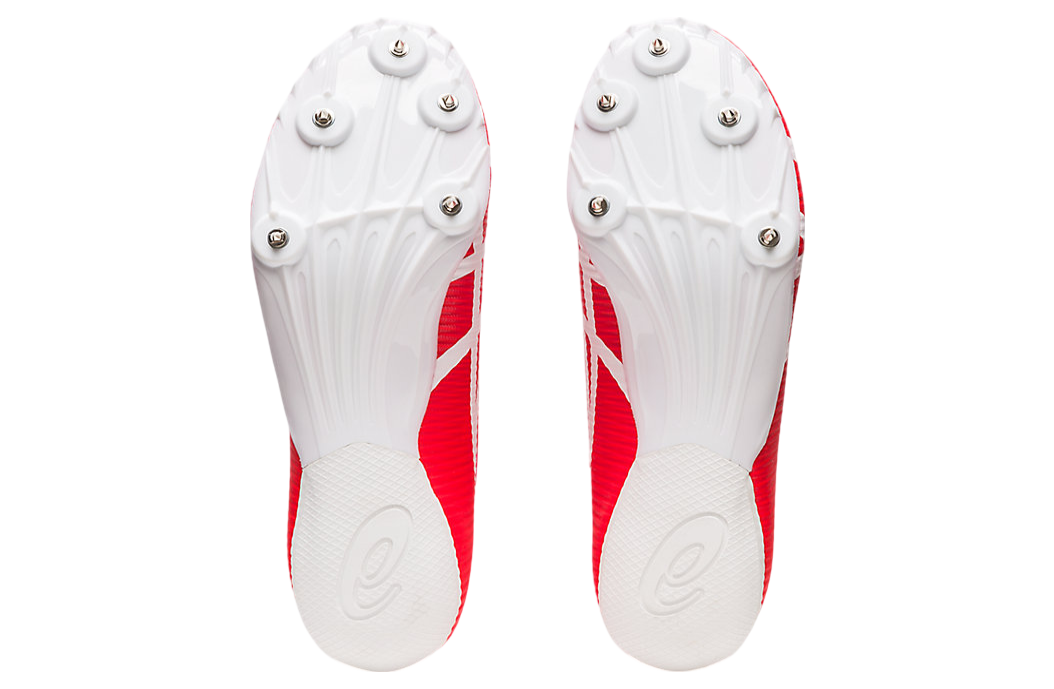 Asics Hypersprint 8 Diva Pink / White