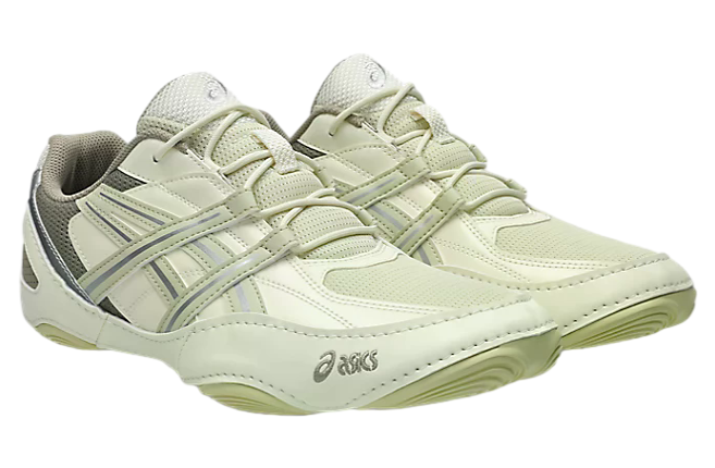 Asics Hypersync Oyster White / Ivory