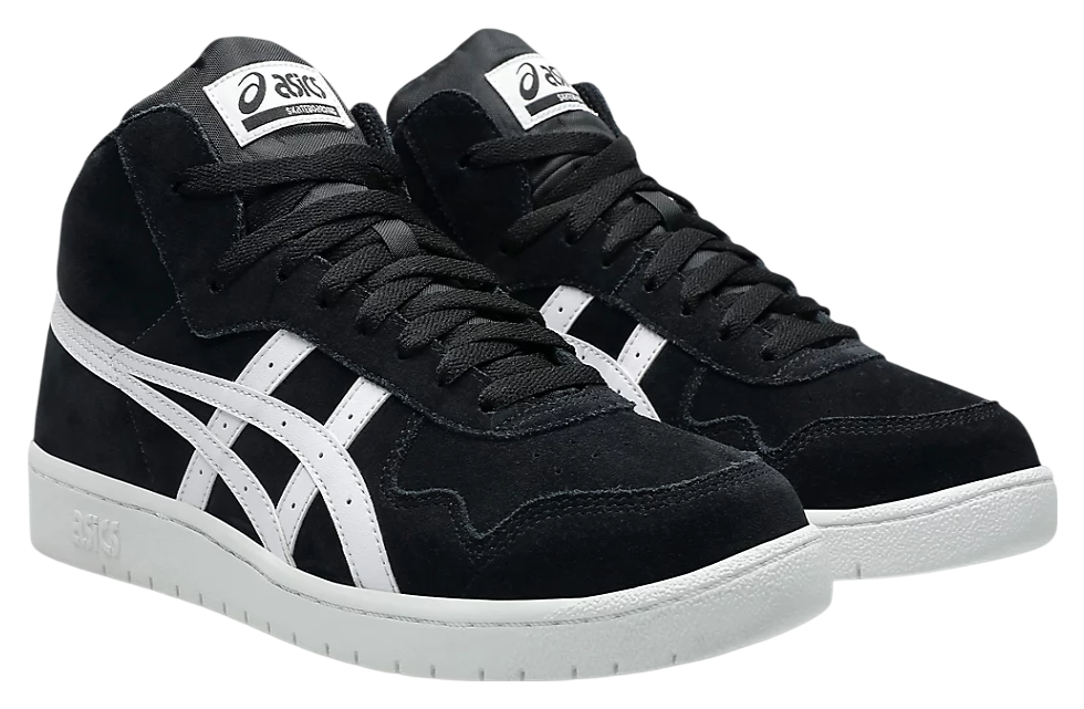 Asics Japan Pro MT Black / White