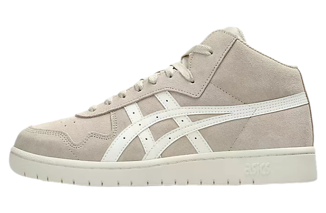 Asics Japan Pro MT Feather Grey / Cream