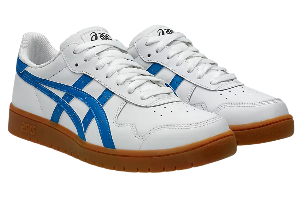 Asics Japan Pro White / Directoire Blue