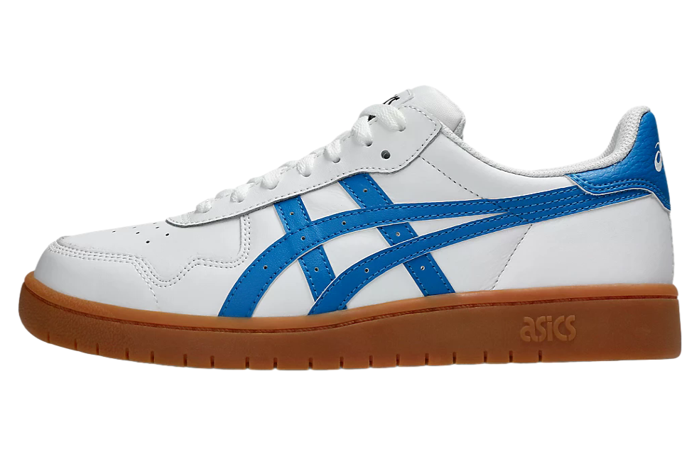 Asics Japan Pro White / Directoire Blue
