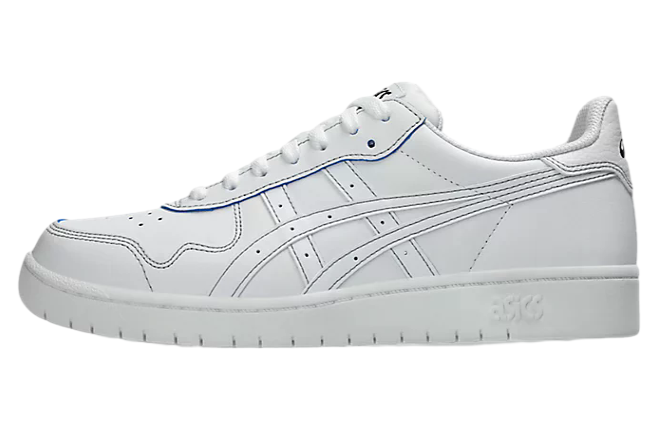 Asics Japan Pro White / Illusion Blue