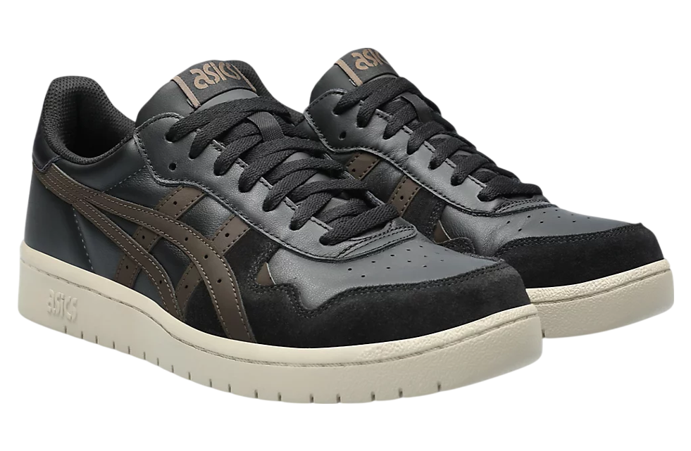 Asics Japan S Black / Dark Taupe