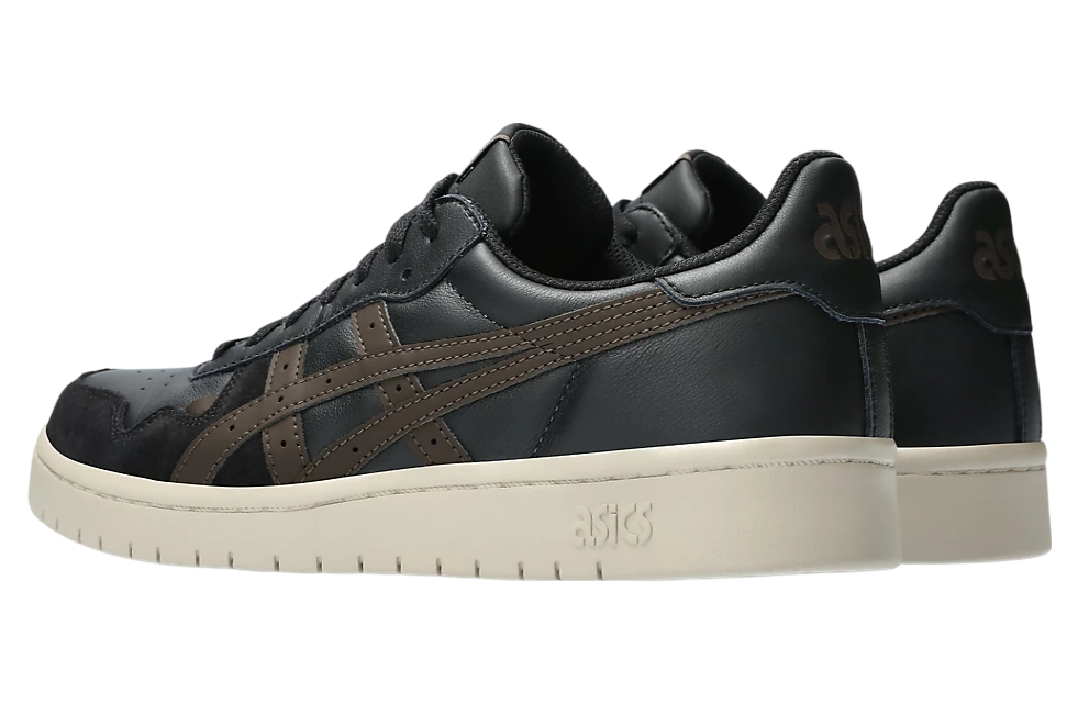 Asics Japan S Black / Dark Taupe