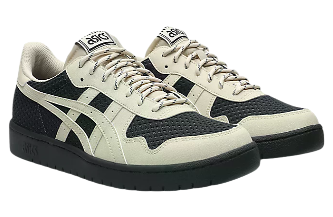 Asics Japan S Black / Putty