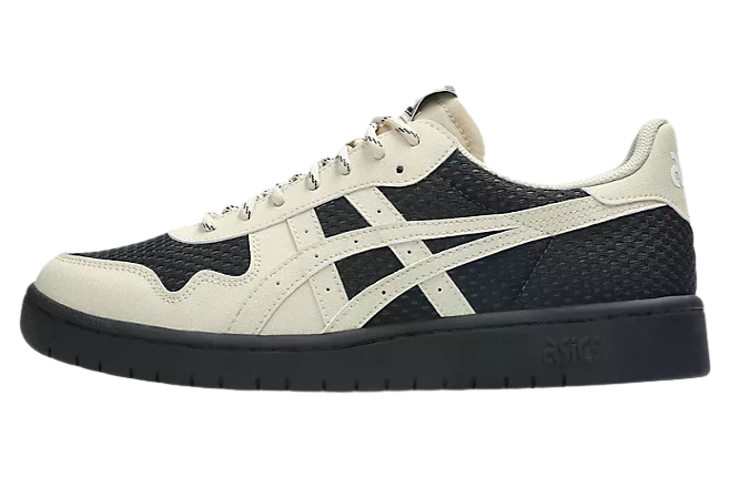 Asics Japan S Black / Putty