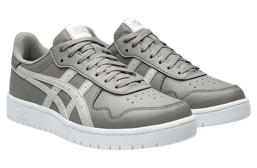 Asics Japan S Clay Grey / Oyster Grey