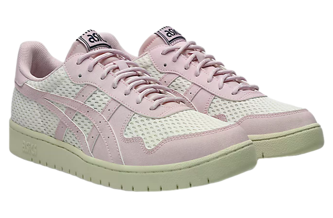 Asics Japan S Cream / Barely Rose
