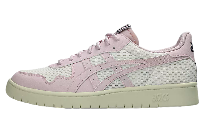 Asics Japan S Cream / Barely Rose