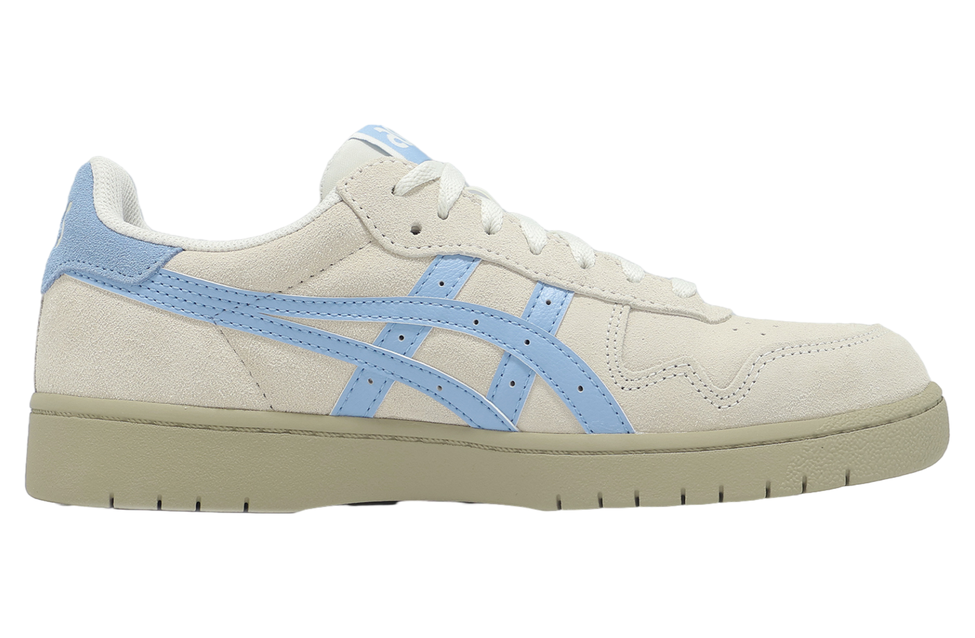 Asics Japan S Cream / Stone Wash