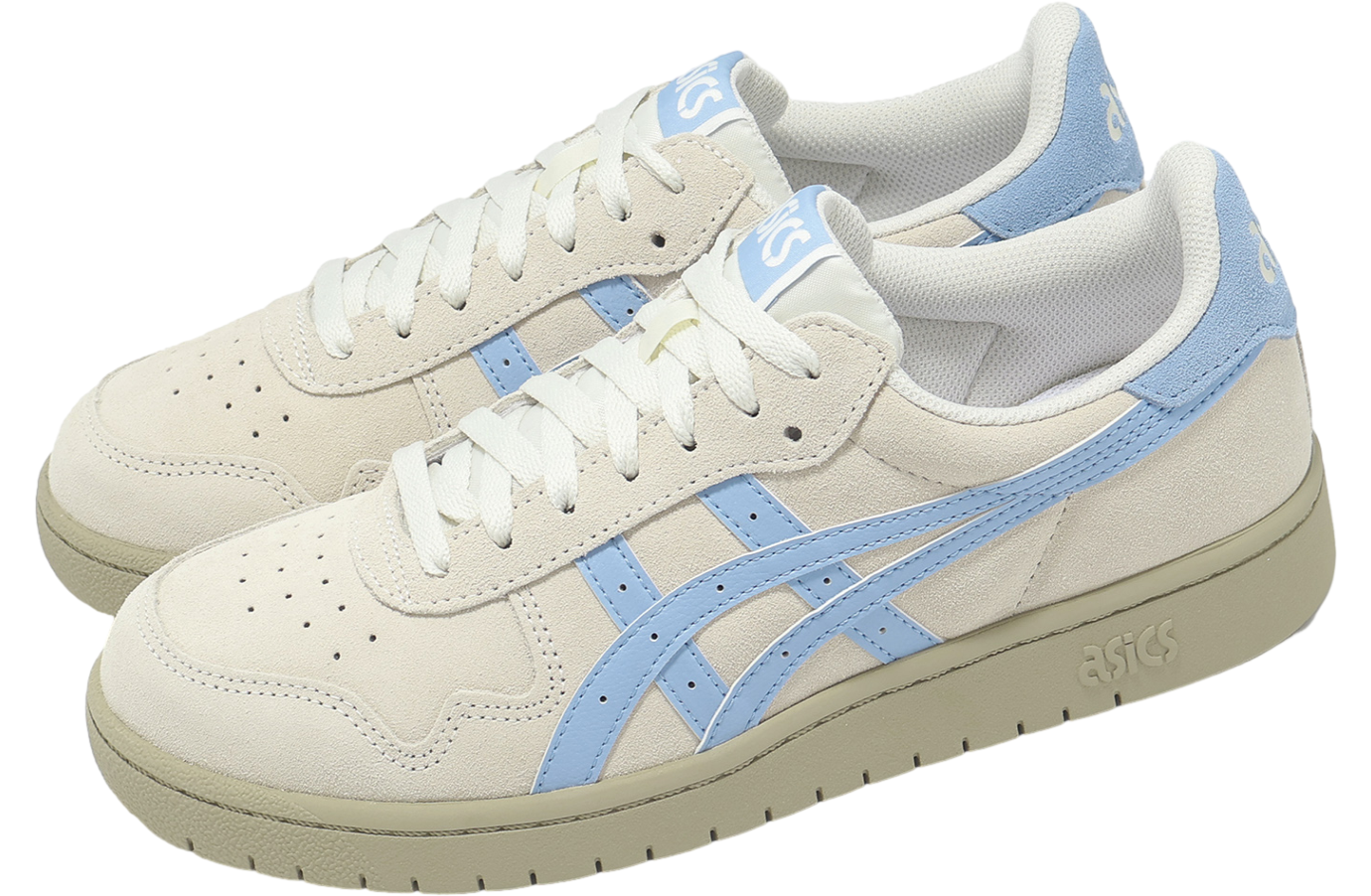 Asics Japan S Cream / Stone Wash