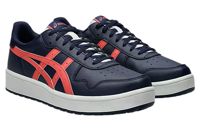 Asics Japan S Golf Peacoat / Sienna