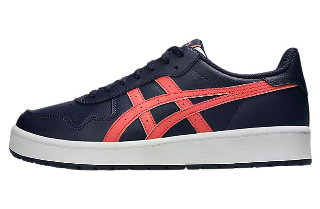 Asics Japan S Golf Peacoat / Sienna