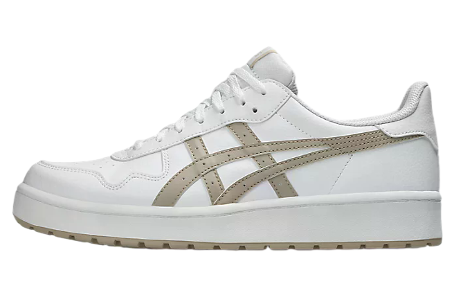 Asics Japan S Golf White / Feather Grey