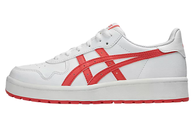 Asics Japan S Golf WMNS White / Sienna