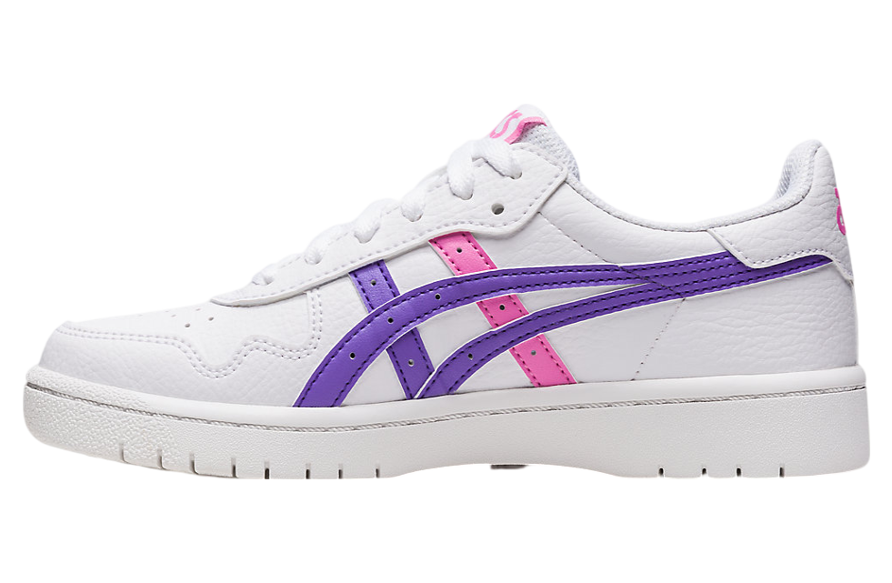 Asics Japan S GS White / Amethyst